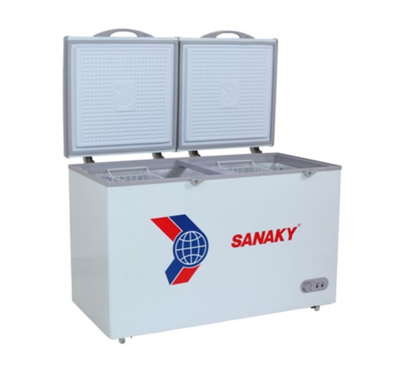 Tủ đông Sanaky VH-868HY