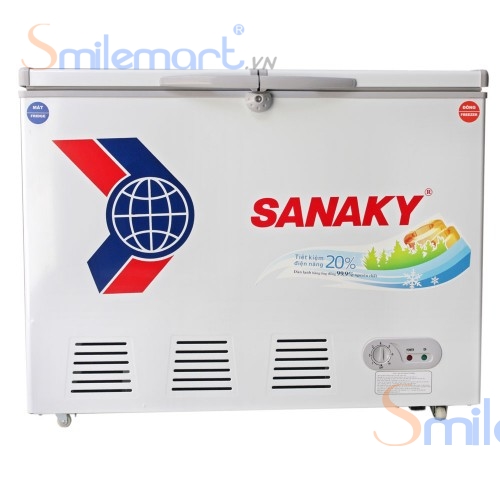tủ đông sanaky VH - 2899W1