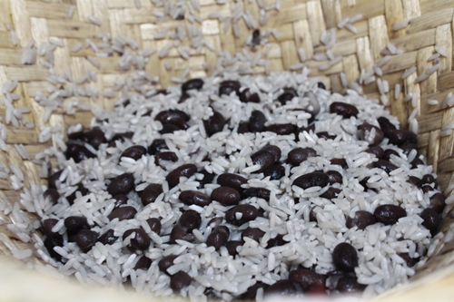 Xôi Đậu Đen | Hướng Dẫn Cách Nấu Xôi Đậu Đen Thơm Ngon Xôi Đậu Đen | Hướng Dẫn Cách Nấu Xôi Đậu Đen Thơm Ngon