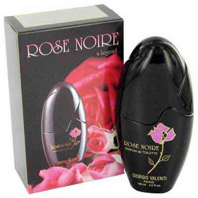 Nước hoa Giorgio Valenti Rose Noire