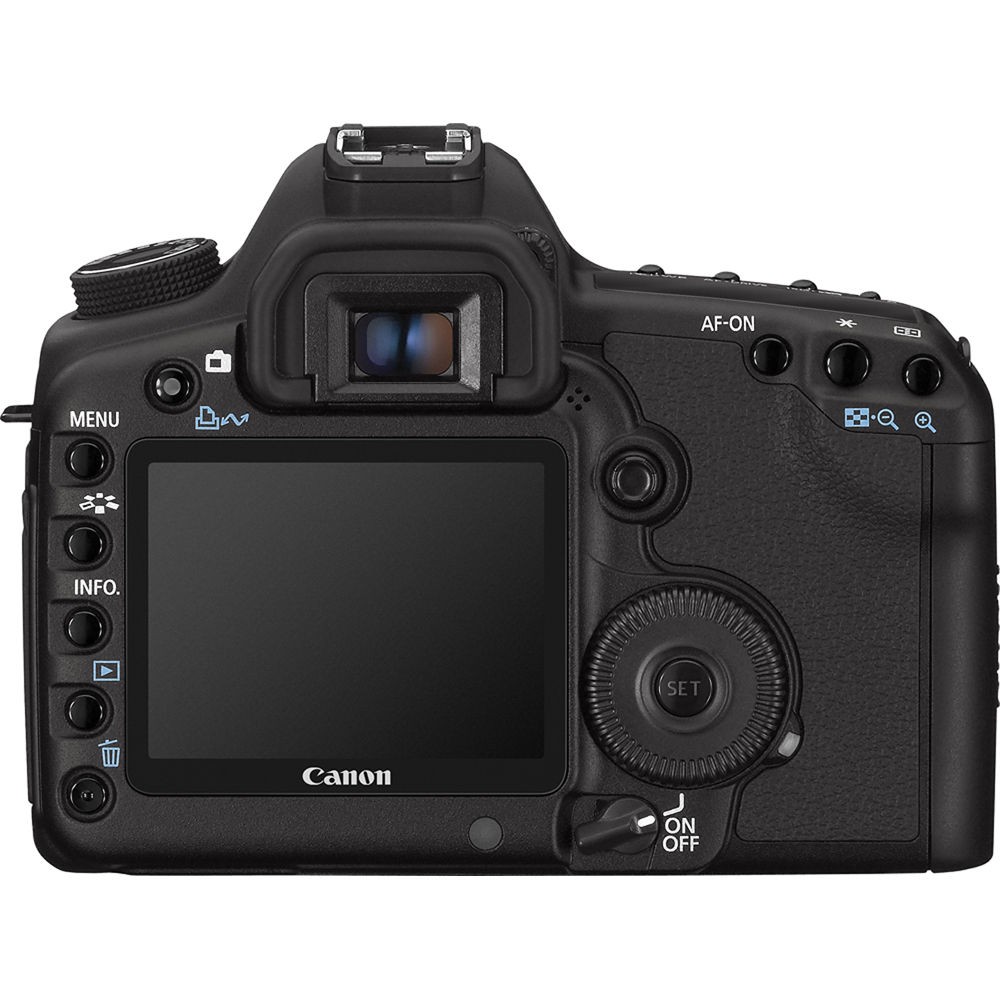 Canon 5D mark IV