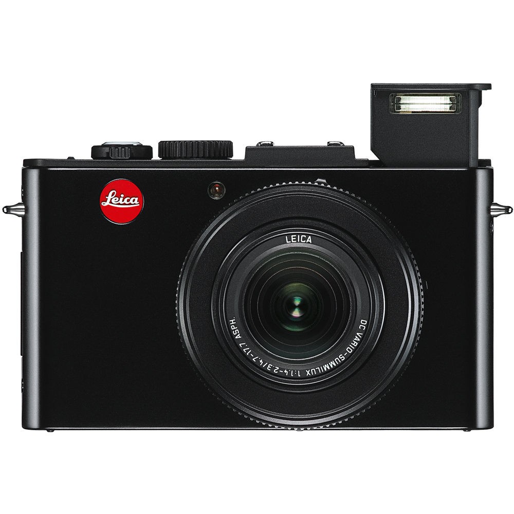 Leica D-Lux 6
