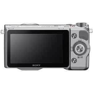 Sony Nex 5R