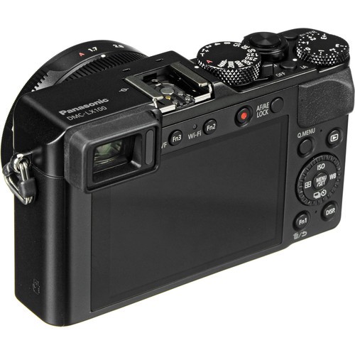 Panasonic Lumix LX100