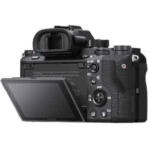 Sony A7R Mark II (Body)