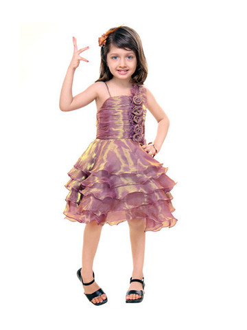 Váy ngắn Anne Klein