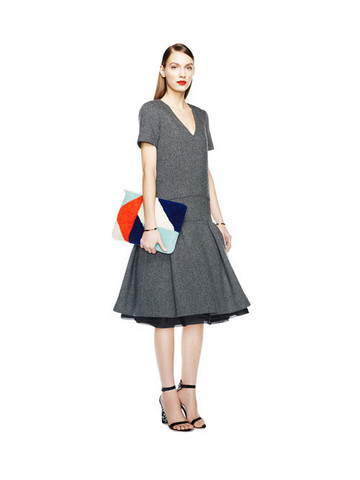Váy dài Nine West