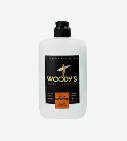 Dầu Woody's