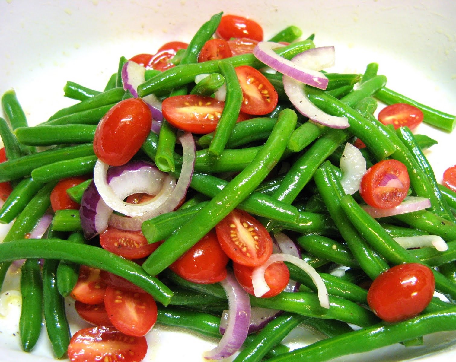 Salad đỗ