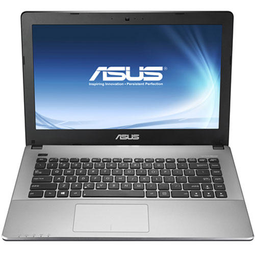 ASUS X450C i3 3217U