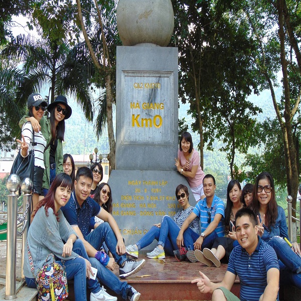 Hà Giang 3 ngày 2 đêm ( khởi hành ngày cuối tuần ) cùng Vietview Tour   Giá: 2.2