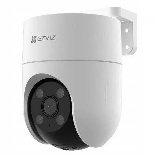 Camera quay quét WiFi 2K CS-H8c-R100-1J4WKFL