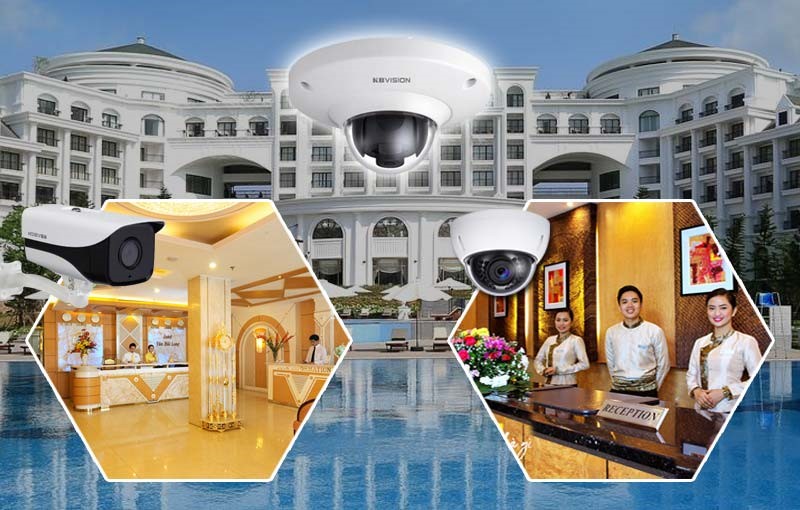Hệ Thống Camera Giám Sát CCTV