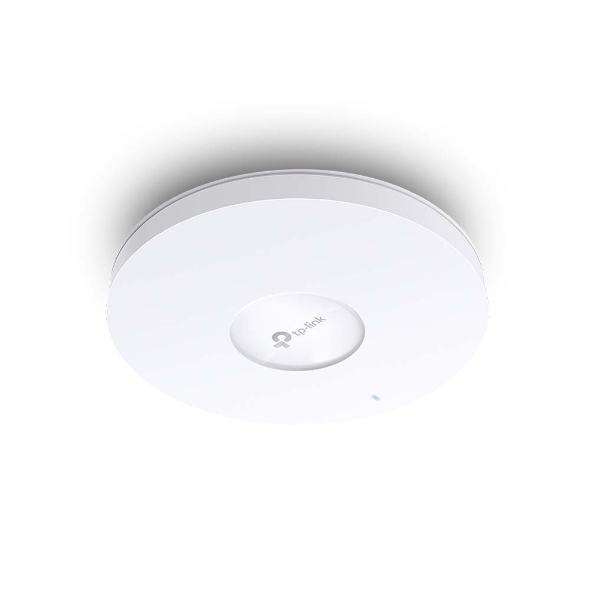 EAP613 - AX1800: Điểm Truy Cập WiFi 6 Gắn Trần