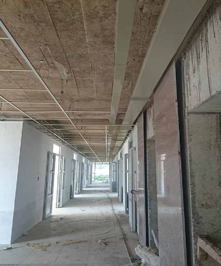 Trường Trung Cấp Xây Dựng Số 4