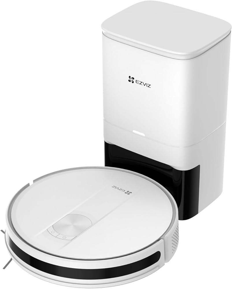 robot hút bụi thông minh CS-RC3P-TWT2