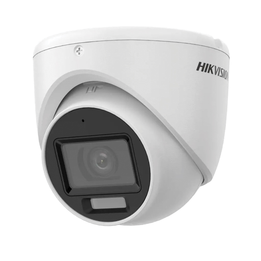 Camera Dome (Camera bán cầu)