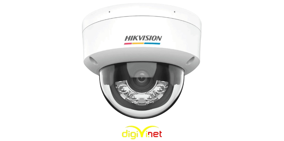 Camera Hikvision DS-2CD1123G2-LIUF