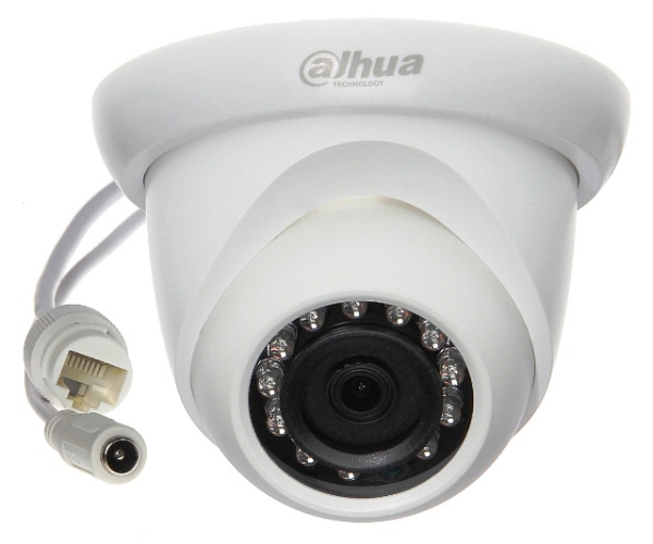 Camera IP của Dahua