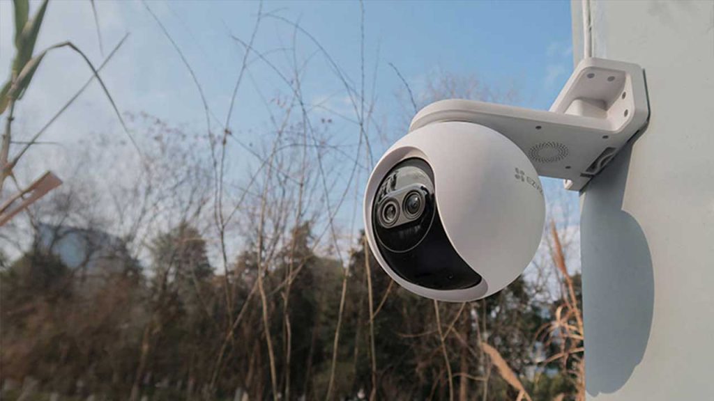 camera ip không dây