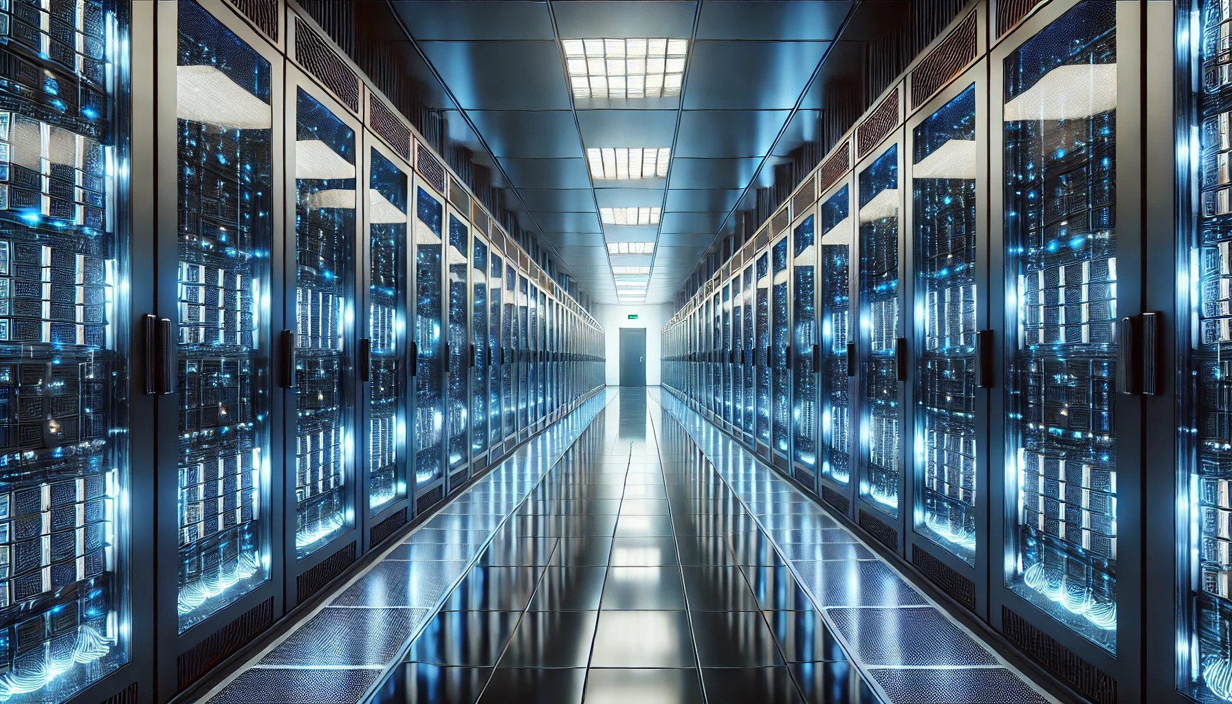 Nên dùng server nào chạy Website? Server chạy website cần cấu hình bao nhiêu?