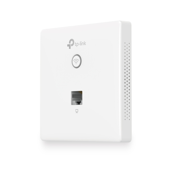 EAP230-Wall - AC1200: Điểm Truy Cập WiFi Gắn Tường MU-MIMO