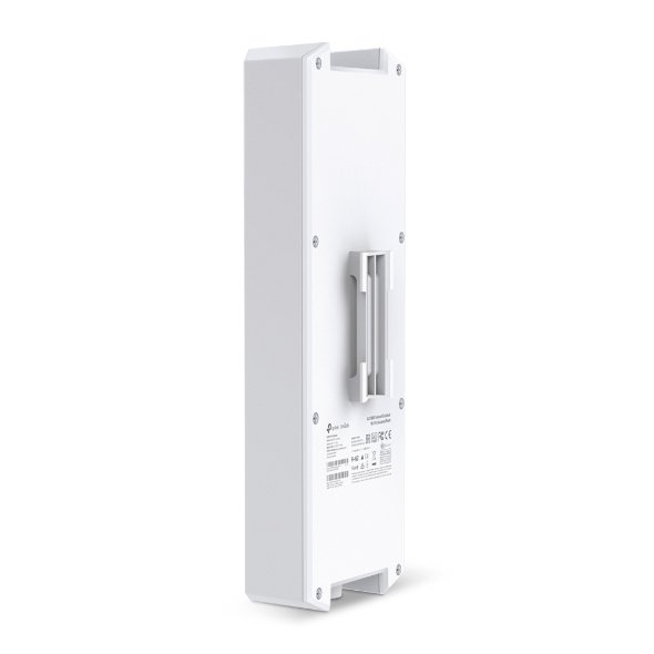 EAP610-Outdoor - AX1800: Điểm Truy Cập WiFi 6 Trong Nhà/Ngoài Trời