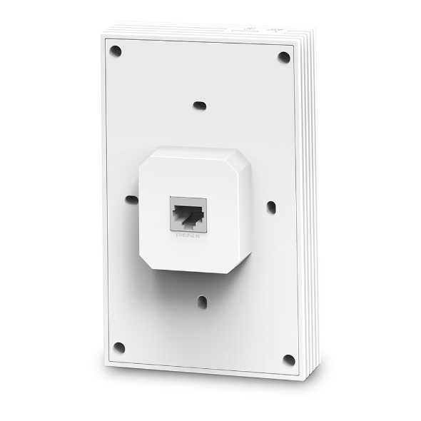 EAP655-Wall - AX3000: Điểm Truy Cập WiFi 6 Gắn Tường