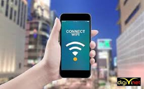 Giải pháp kết nối Wi-Fi khi đi du lịch an toàn và hiệu quả