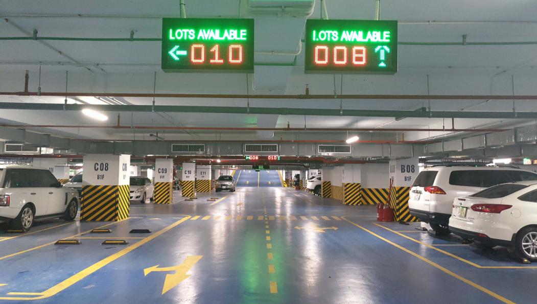 Bảng hiển thị điện tử