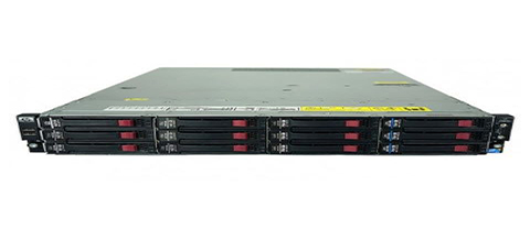 Máy chủ - Server HP DL 180SE G6