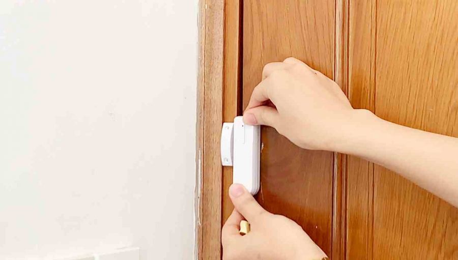 Cảm biến chuyển động