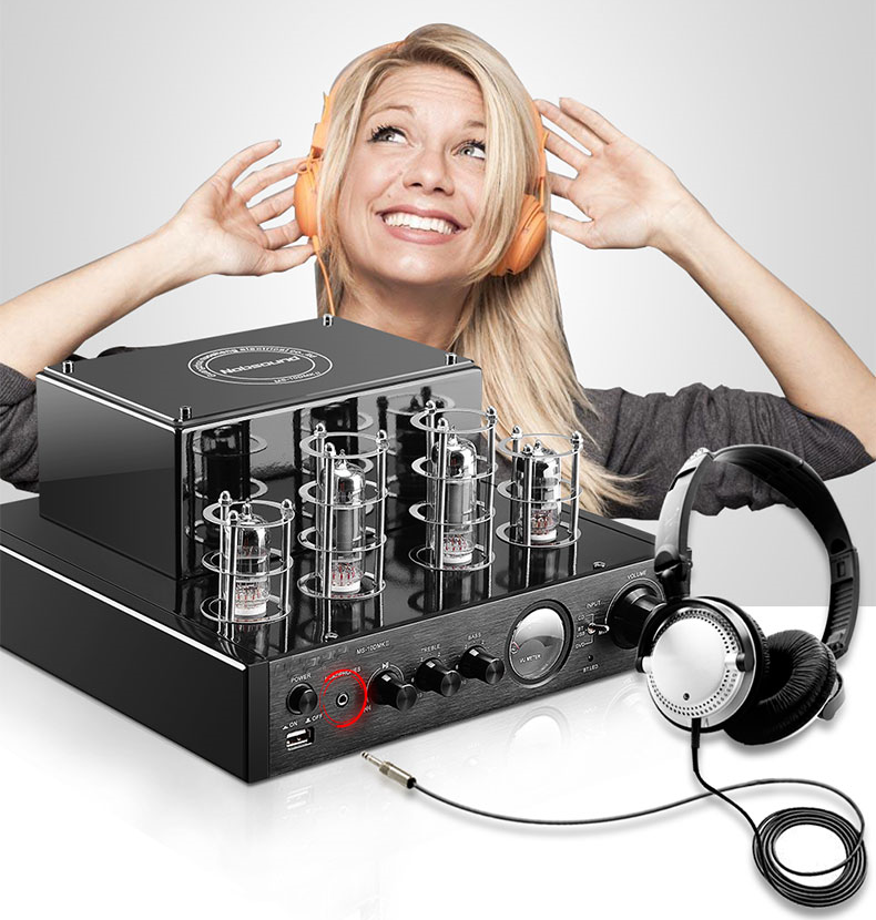 Bộ Khuếch Đại