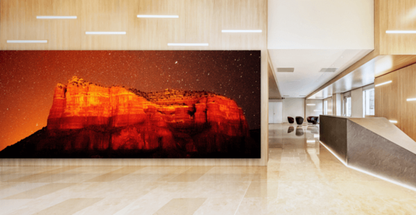 Màn hình LED Maxhub