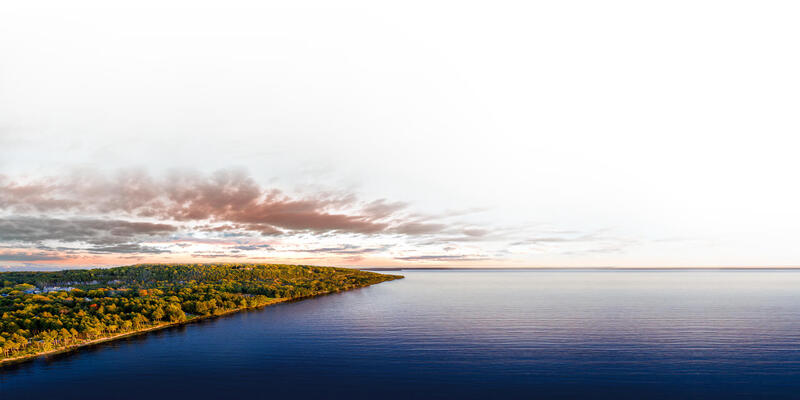 Màn hình LED M27 Maxhub với hình ảnh sắc nét