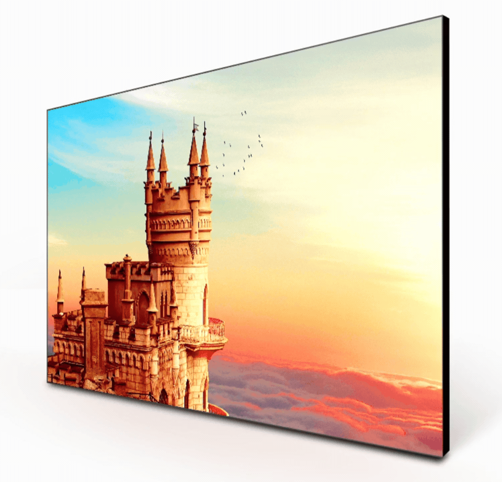 Màn Hình LED MAXHUB M27 Series