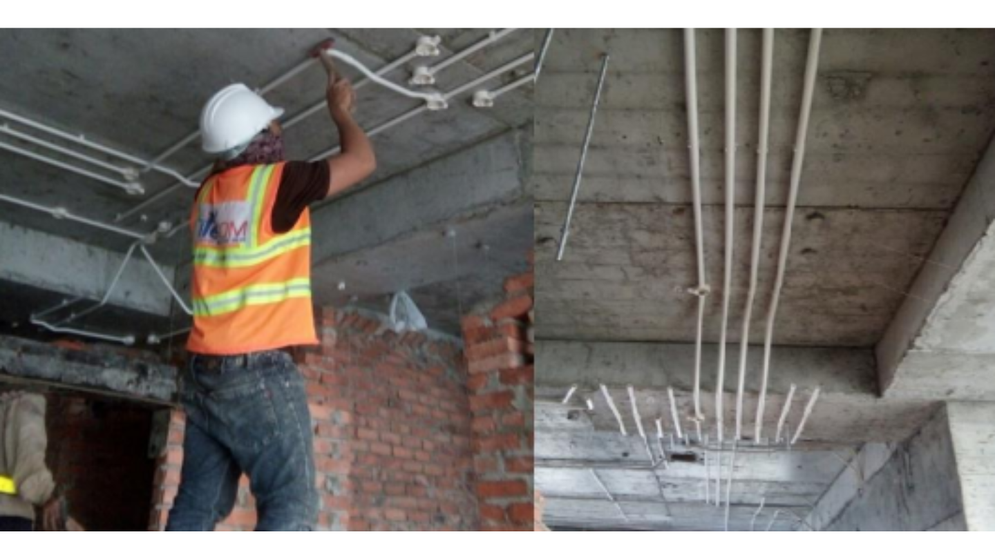 Nhà thầu điện nhẹ DIGIVI - Luôn Giữ Vững Uy Tín và Chất Lượng