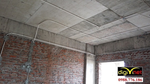 nhà thầu dự án và thi công hệ thống điện nhẹ cần sự chuyên nghiệp