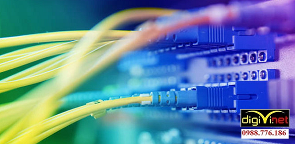 DIGIVI: nhà thầu lắp đặt điện nhẹ uy tín, chuyên nghiệp