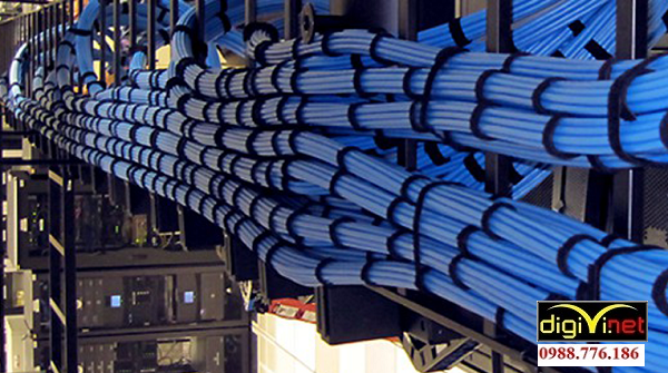 Vai trò của nhà thầu thi công hệ thống điện nhẹ chuyên nghiệp trong công trình xây dựng.