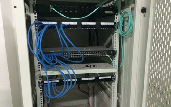 Nhà thầu thi công hệ thống điện nhẹ tại Ba Vì cần hiểu được đặc thù tại đây.