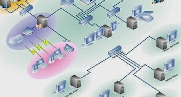 DIGIVI đã từng thi công rất nhiều công trình tại Đông Anh.
