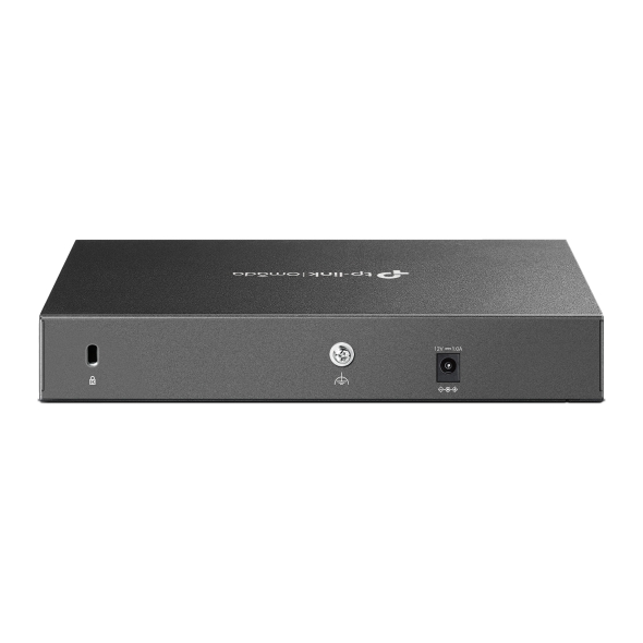ER7206 - Omada: Bộ Định Tuyến VPN Gigabit