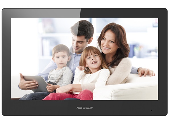 DS-KH8520-WTE1: Màn Hình Căn Hộ Thế Hệ 2 Cao Cấp