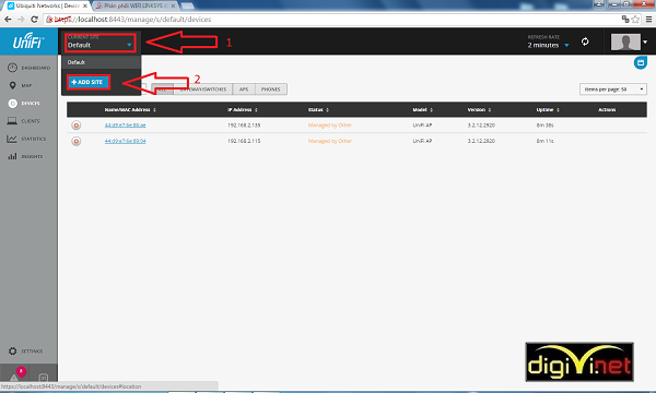 Vai trò của pass wifi quán café