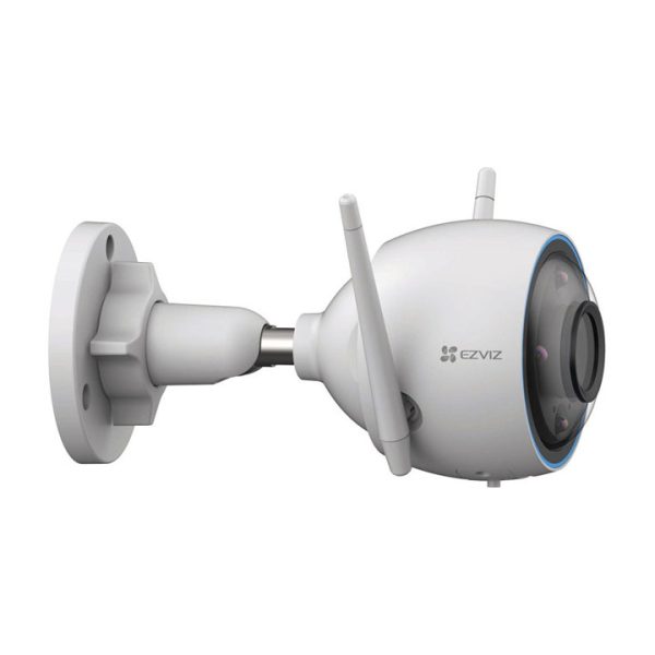 Camera Wifi ngoài trời CS-H3-R100-1J5WKFL(2.8mm)