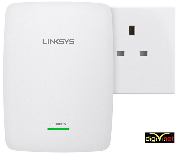 Khái quát chung về thiết bị repeater wifi ngoài trời