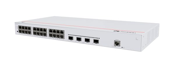 Switch Huawei eKitEngine S310-24T4X