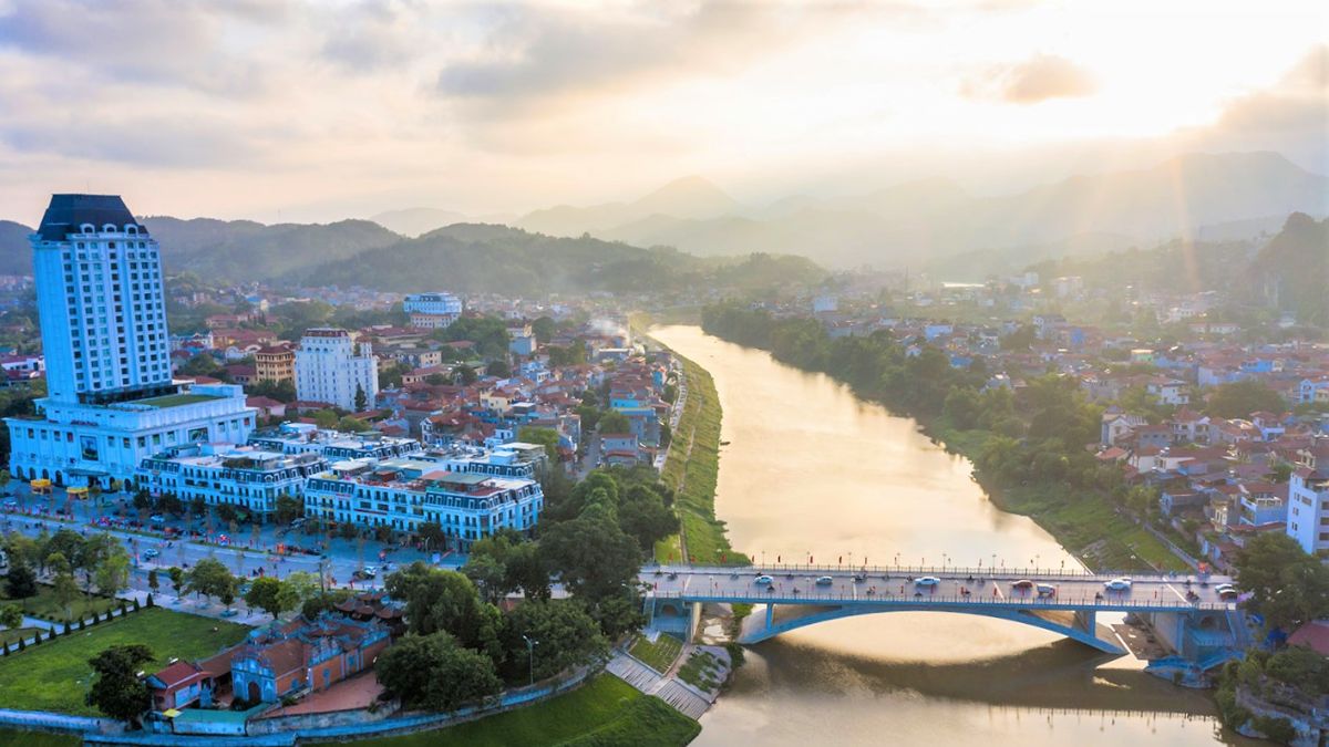 Thi công điện nhẹ tại Lạng Sơn