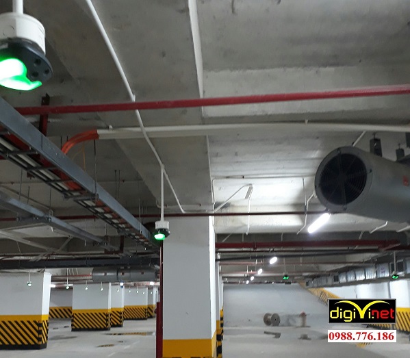 Toà nhà Ecohome Phúc Lợi, Long Biên, Hà Nội.